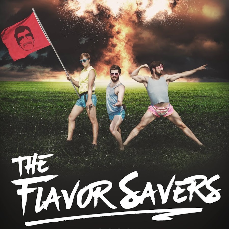 The Flavor Savers