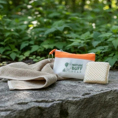 Nature Buff