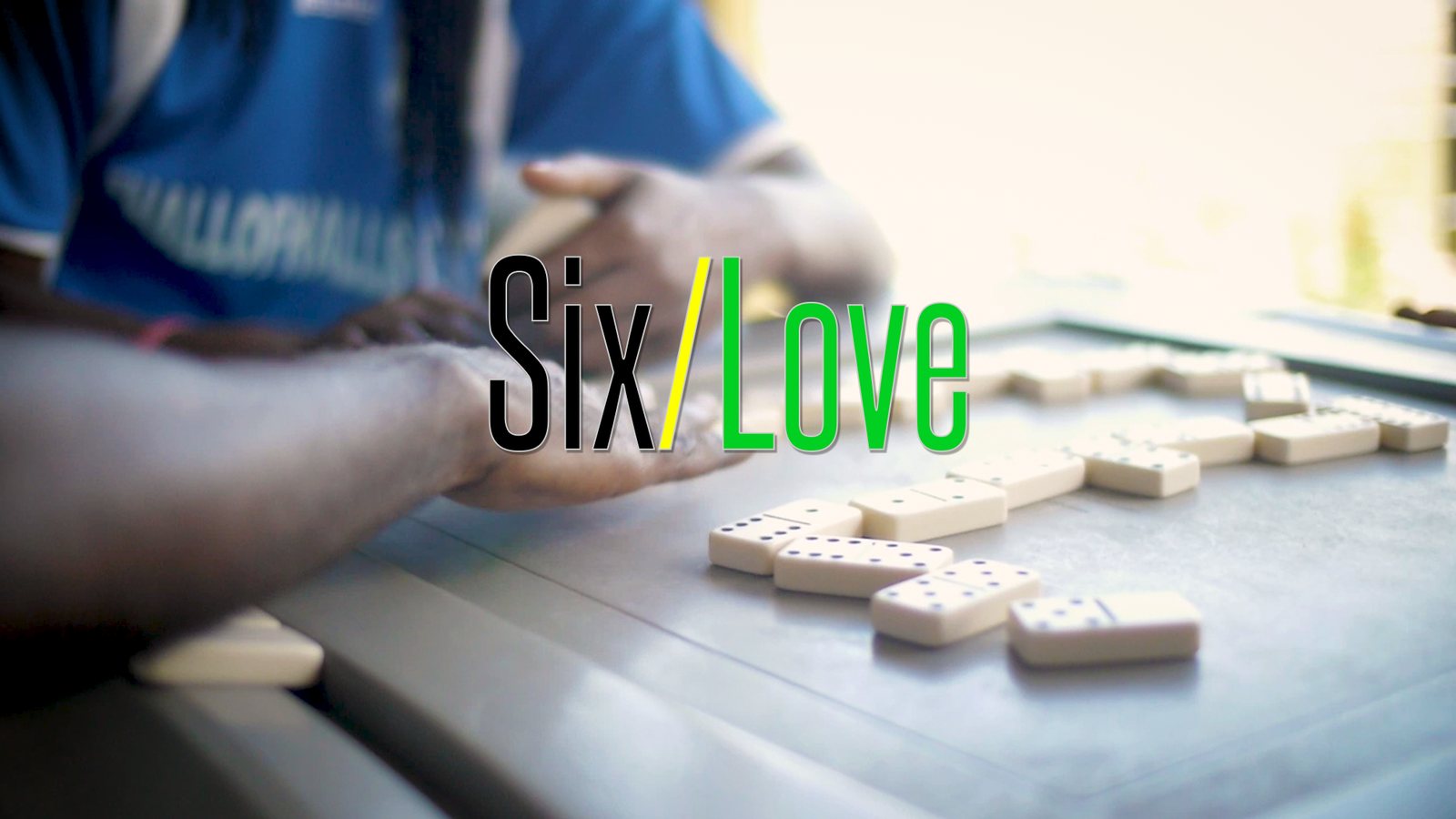 Six/Love