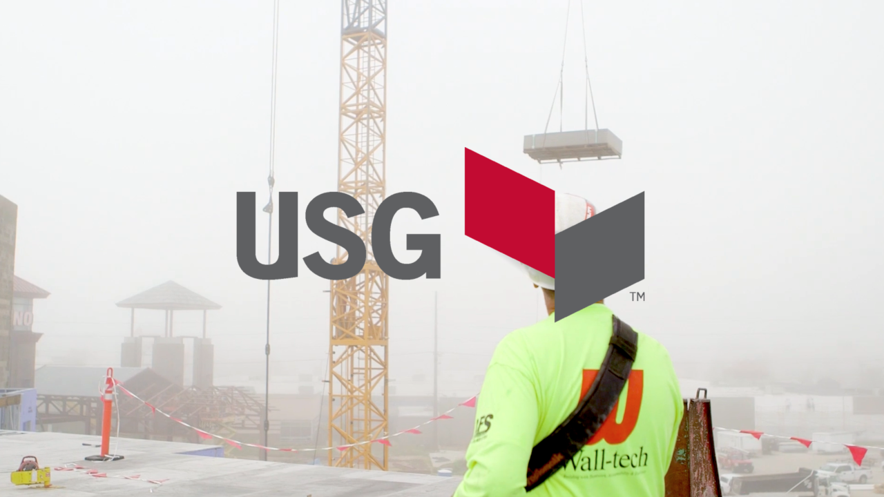 USG Structural Panels