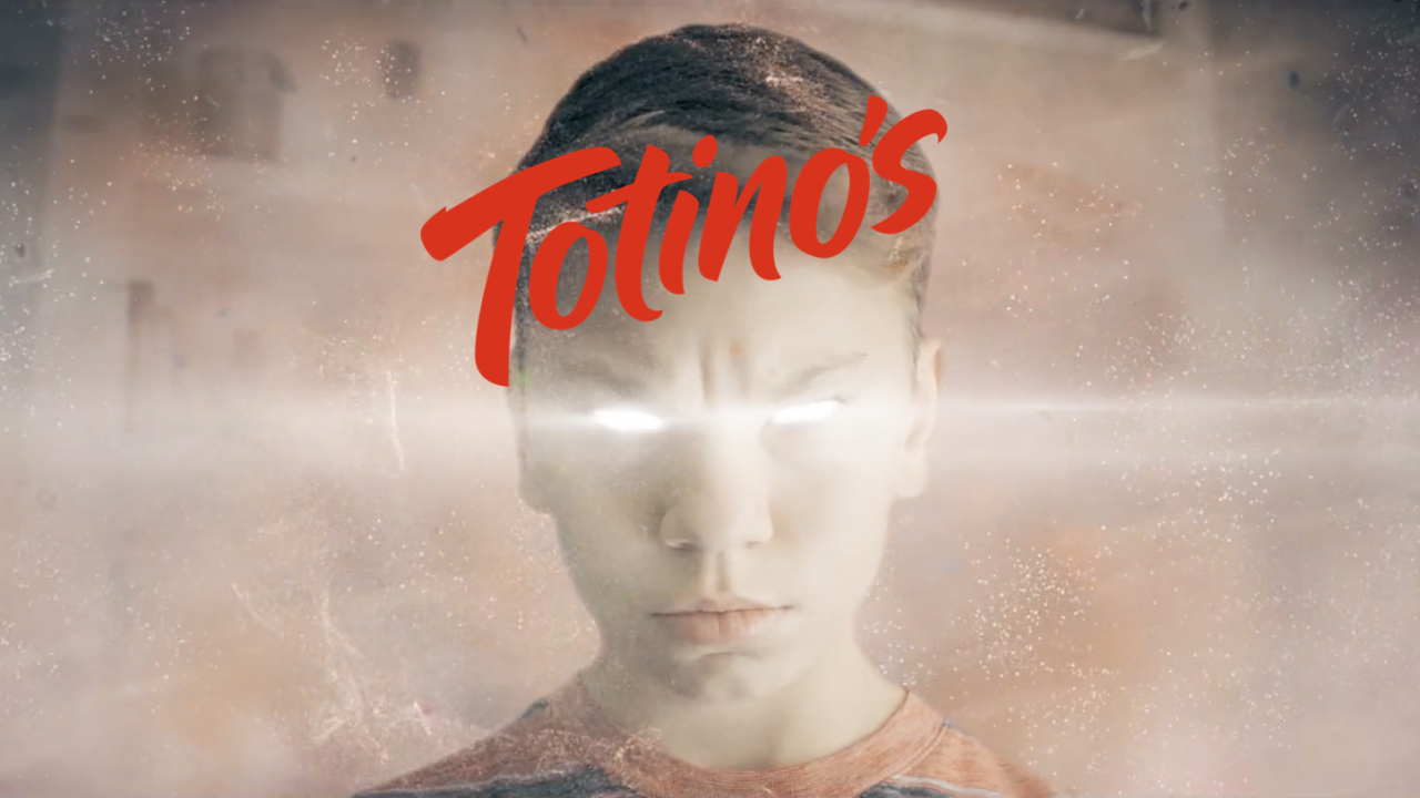 Totinos: The Inbetween