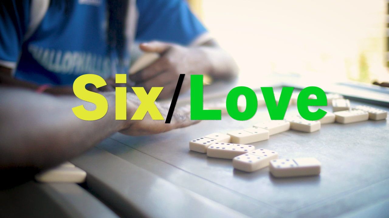 Six/Love