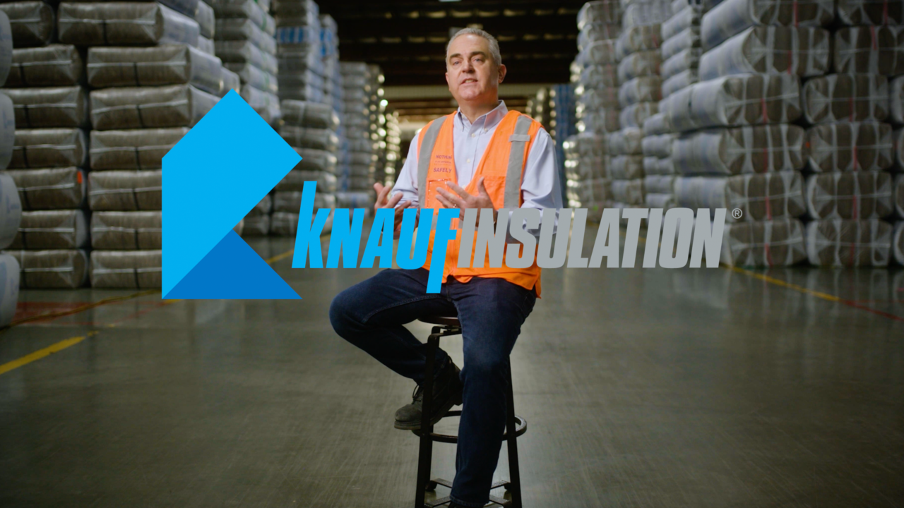 Knauf Plant Video: Shasta CA